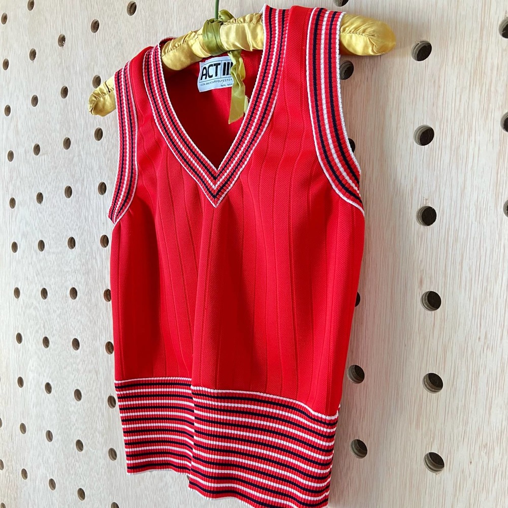 2 Piece Polyester Set - image 3